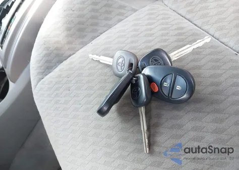 2009 Toyota Tacoma Prerunner V6 from USA, damaged, VIN 3TMJU62N59M088347